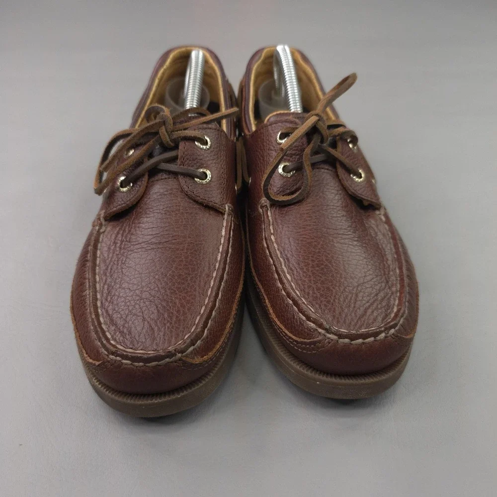 Sperry top sider